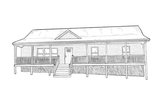 Custom Location Illustration